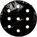 Grooming Deluxe by Kentucky Slow Feeder Play & Haybag Round