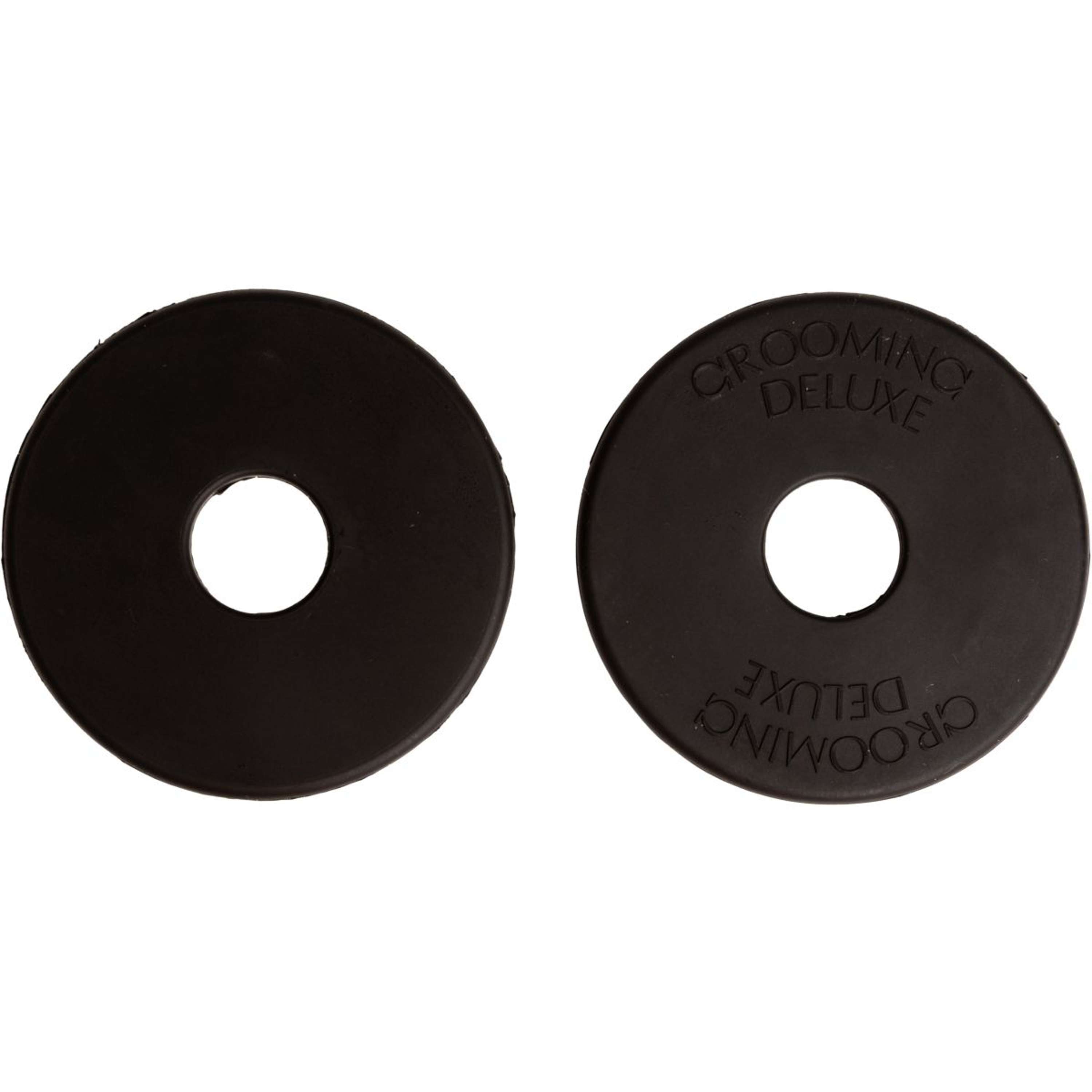 Kentucky Bit Rings Bit Guard Black