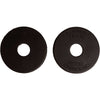 Kentucky Bit Rings Bit Guard Black