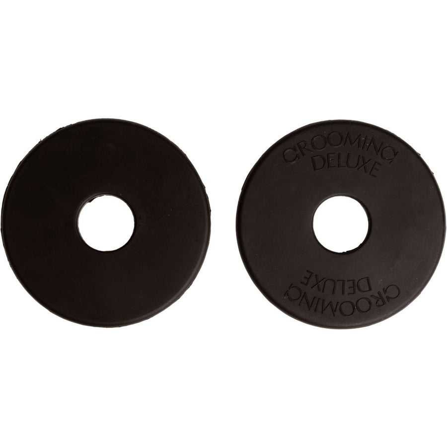 Kentucky Bit Rings Bit Guard Black
