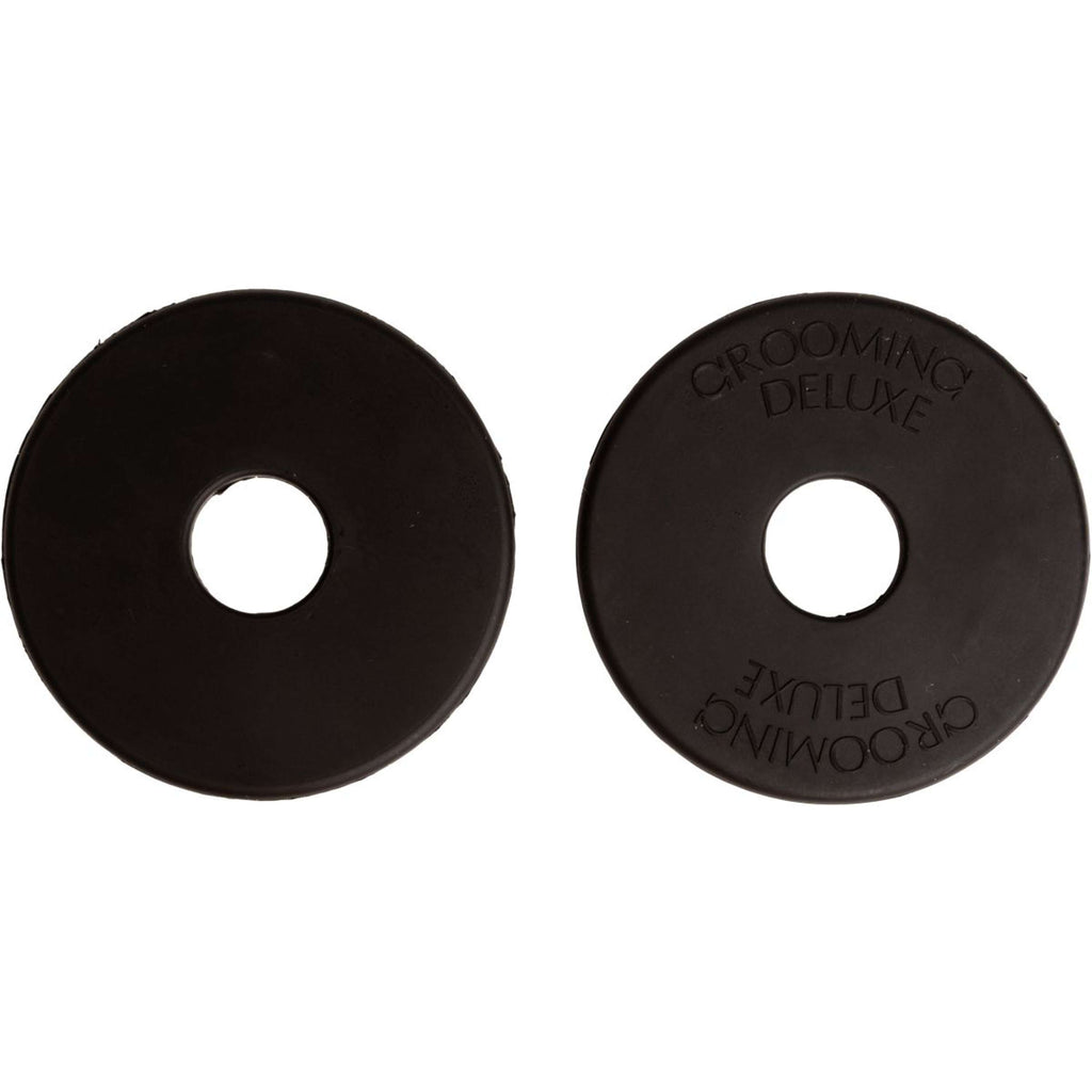 Kentucky Bit Rings Bit Guard Black