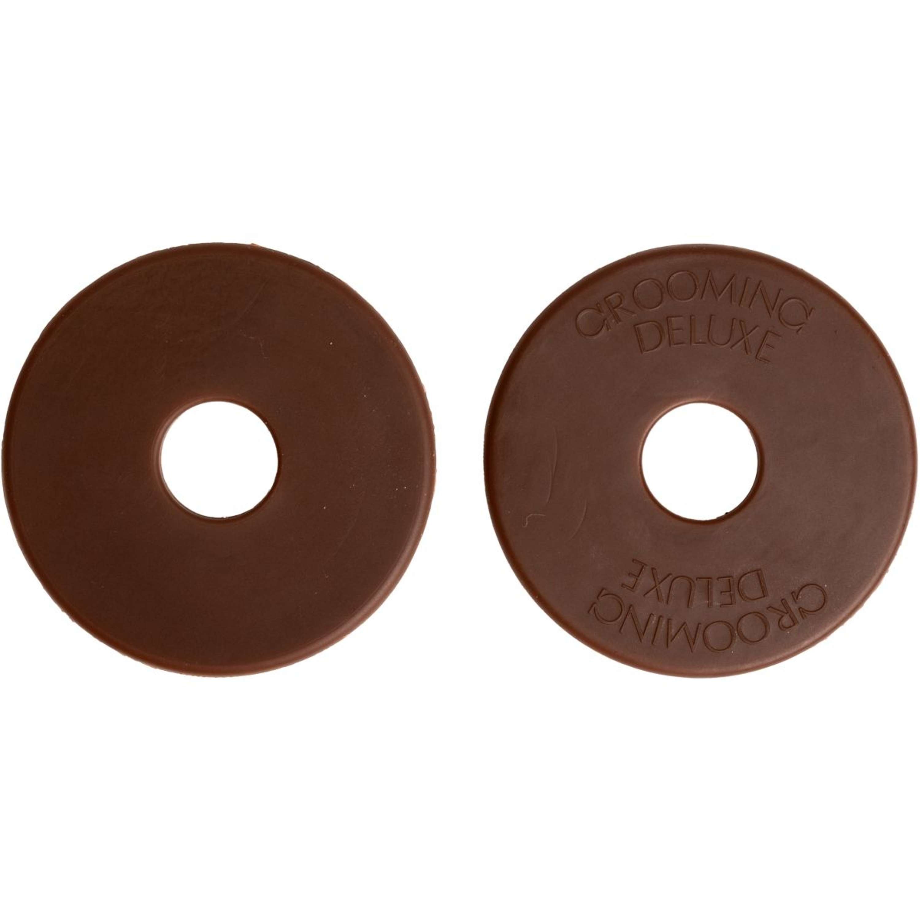 Kentucky Bit Rings Bit Guard Brown