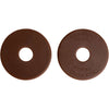 Kentucky Bit Rings Bit Guard Brown