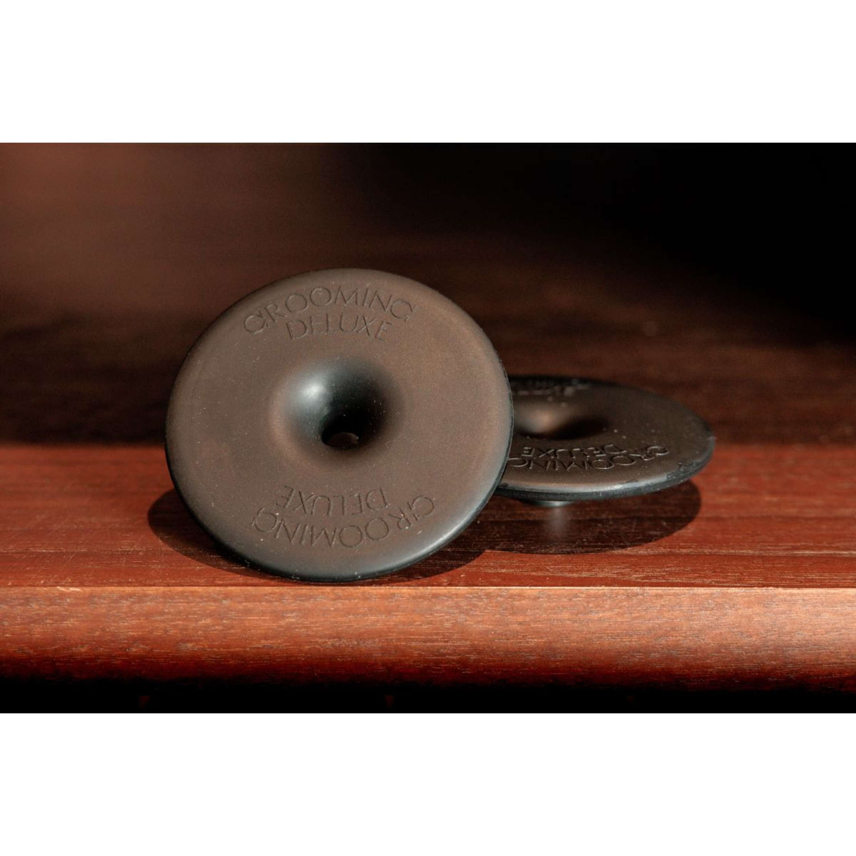 Kentucky Bit Rings Bit Ring Black