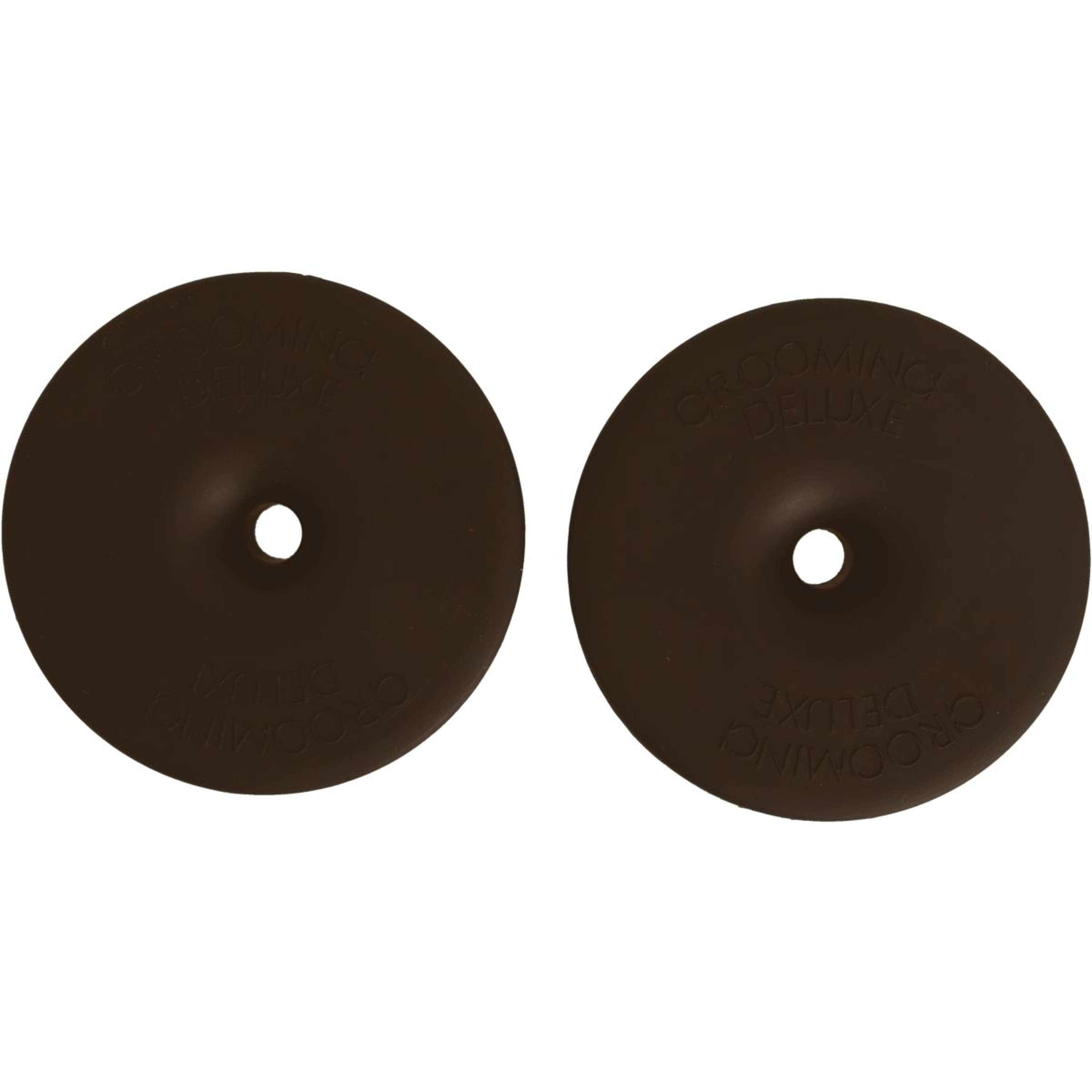 Kentucky Bit Rings Bit Ring Brown