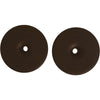Kentucky Bit Rings Bit Ring Brown