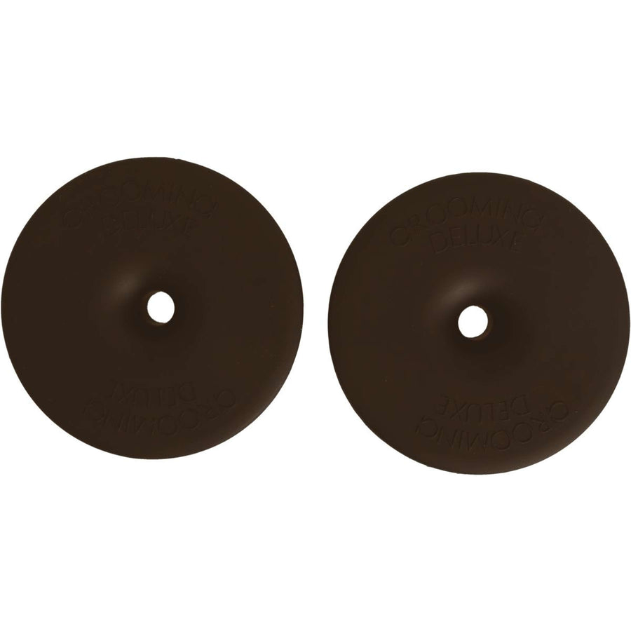 Kentucky Bit Rings Bit Ring Brown