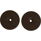 Kentucky Bit Rings Bit Ring Brown