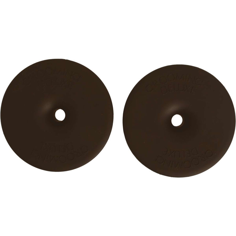 Kentucky Bit Rings Bit Ring Brown