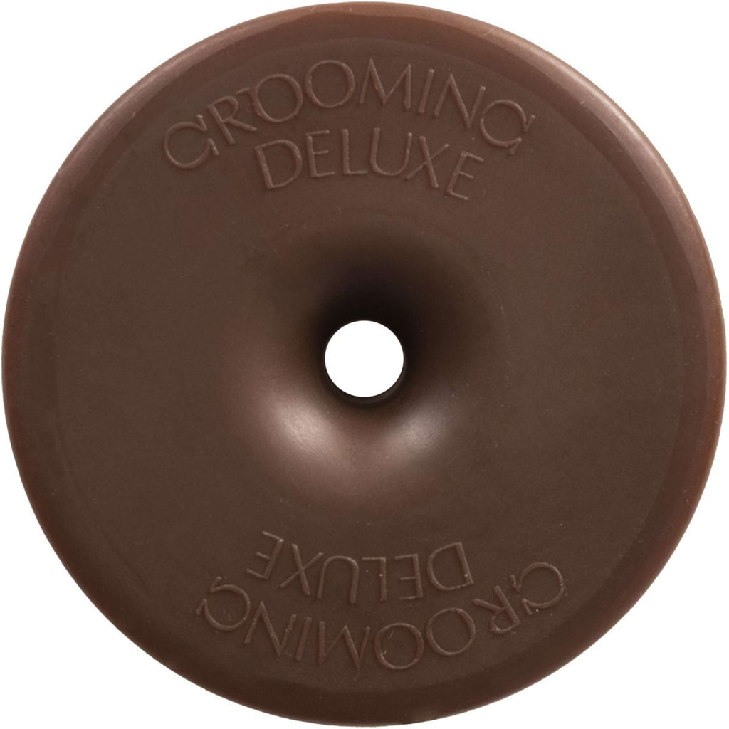 Kentucky Bit Rings Bit Ring Brown