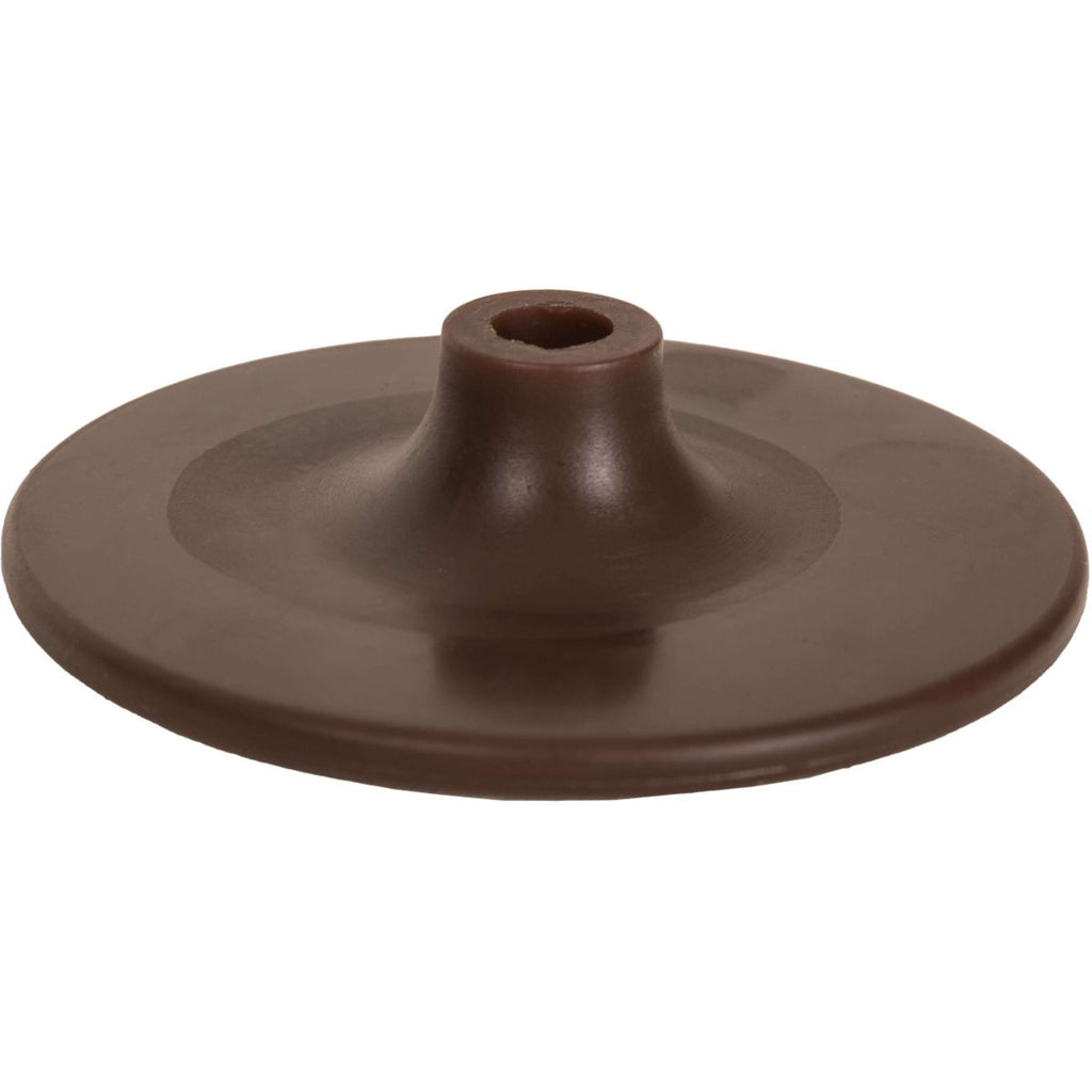 Kentucky Bit Rings Bit Ring Brown