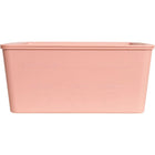 Kentucky Food Bowl with Lid Old Rose