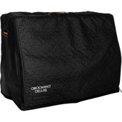 Kentucky Cover Show Grooming Box Black