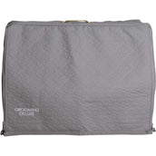 Kentucky Cover Show Grooming Box Grey