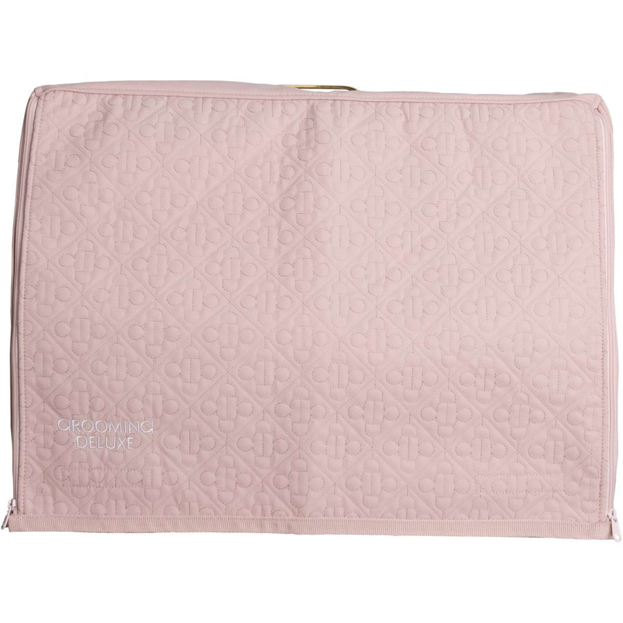 Kentucky Cover Show Grooming Box Old Rose