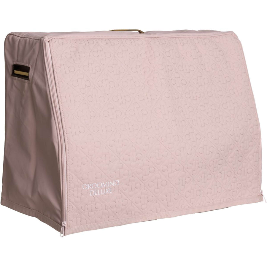 Kentucky Cover Show Grooming Box Old Rose