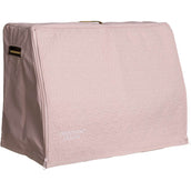 Kentucky Cover Show Grooming Box Old Rose