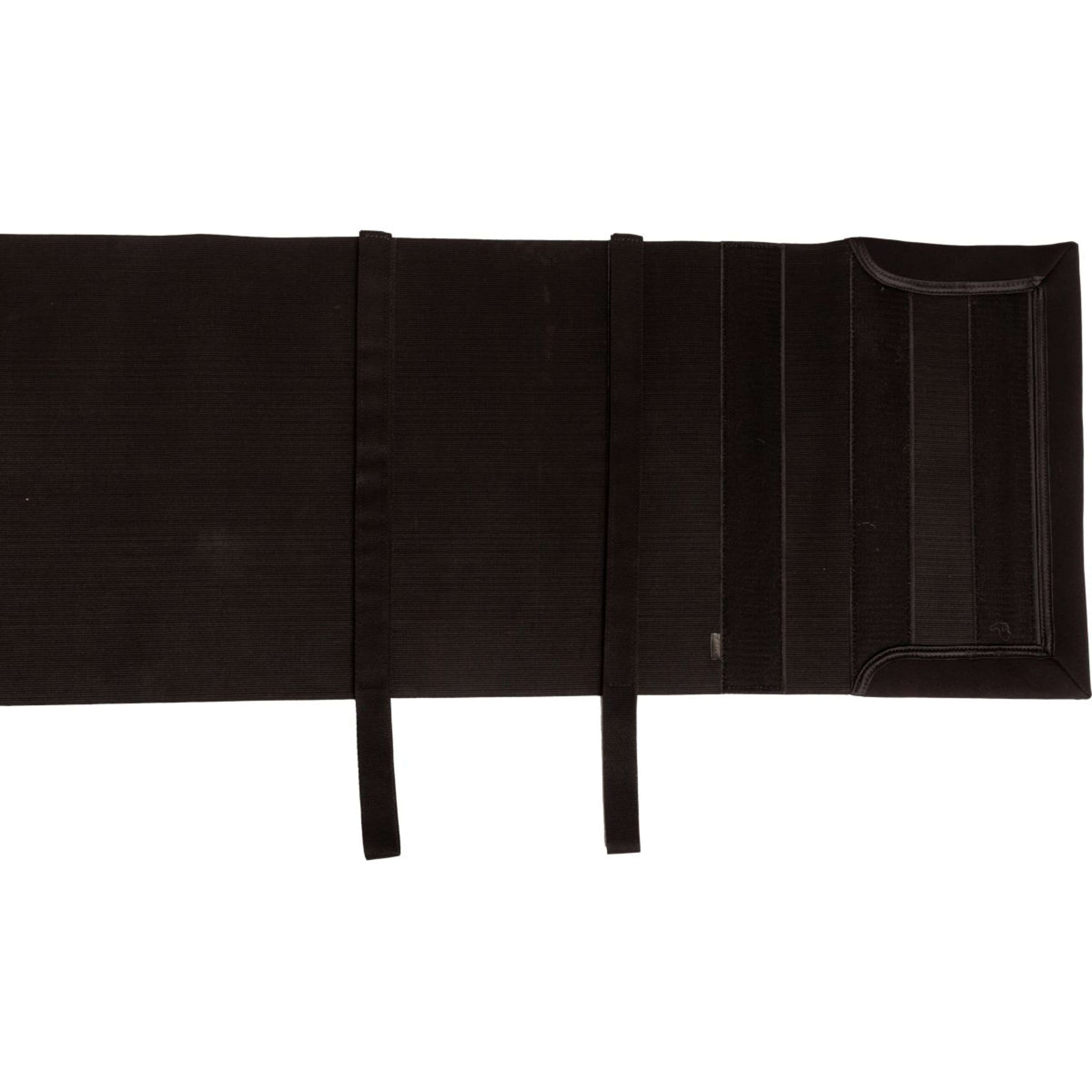 Kentucky Girth Sleeve Black