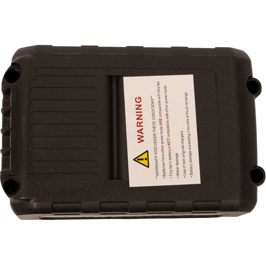 Kentucky Battery for Fan