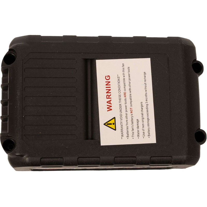 Kentucky Battery for Fan