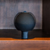 Kentucky Protection Ball Pro Rubber Black