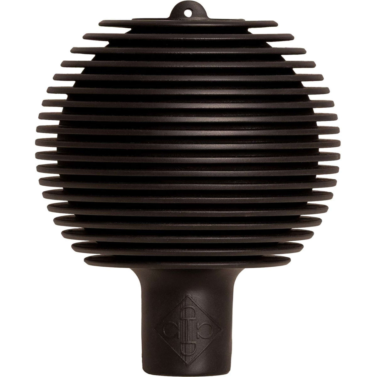 Kentucky Protection Ball Pro Rubber Black