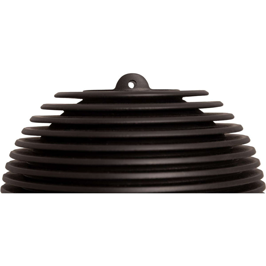 Kentucky Protection Ball Pro Rubber Black