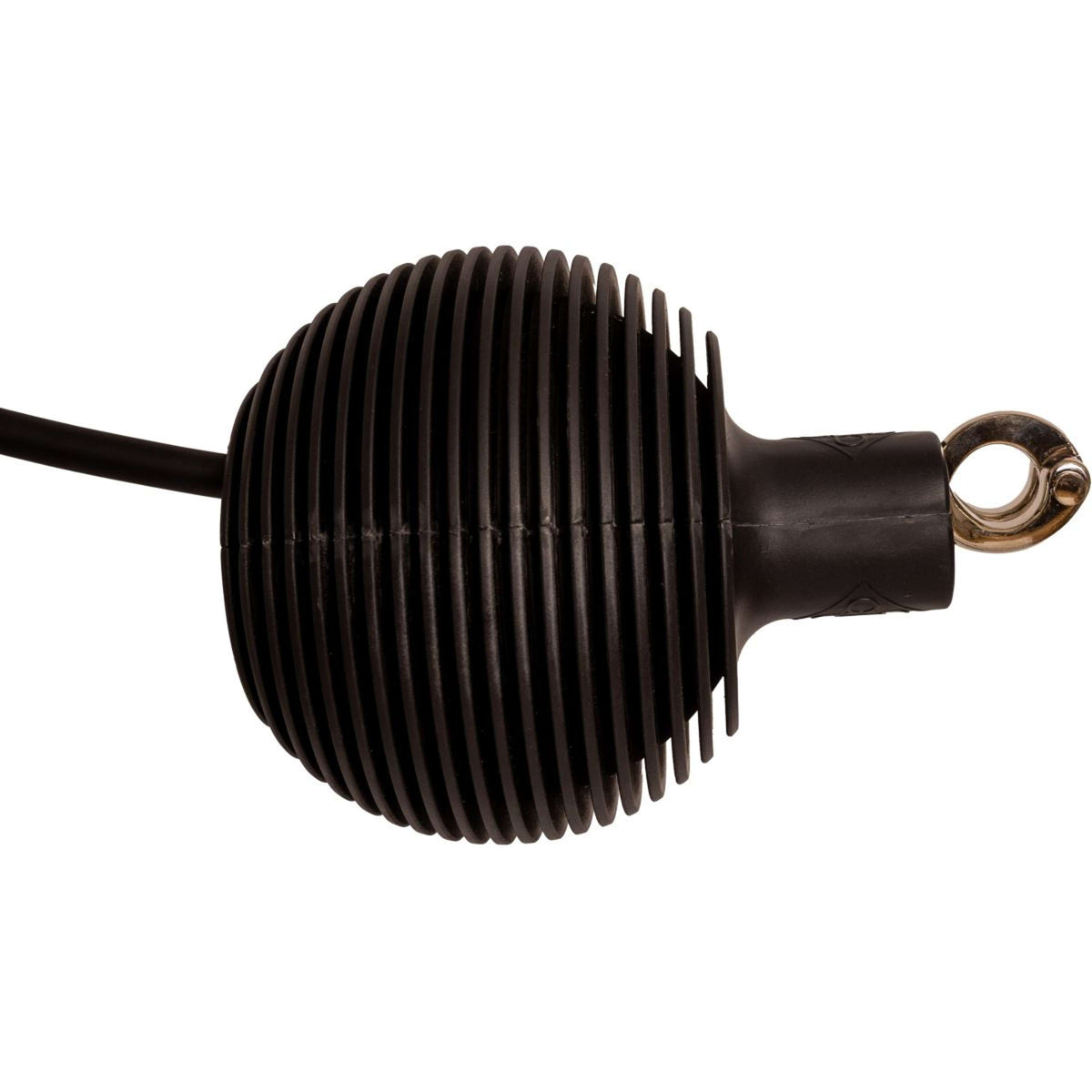 Kentucky Protection Ball Pro Rubber Black