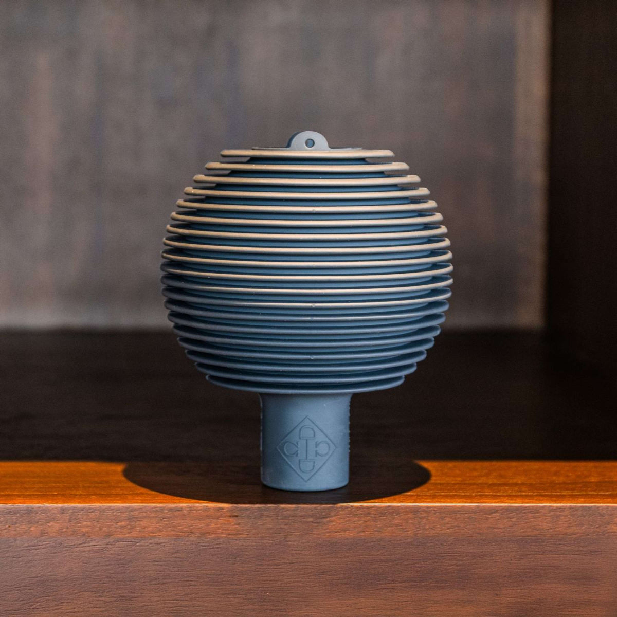 Kentucky Protection Ball Pro Rubber Grey