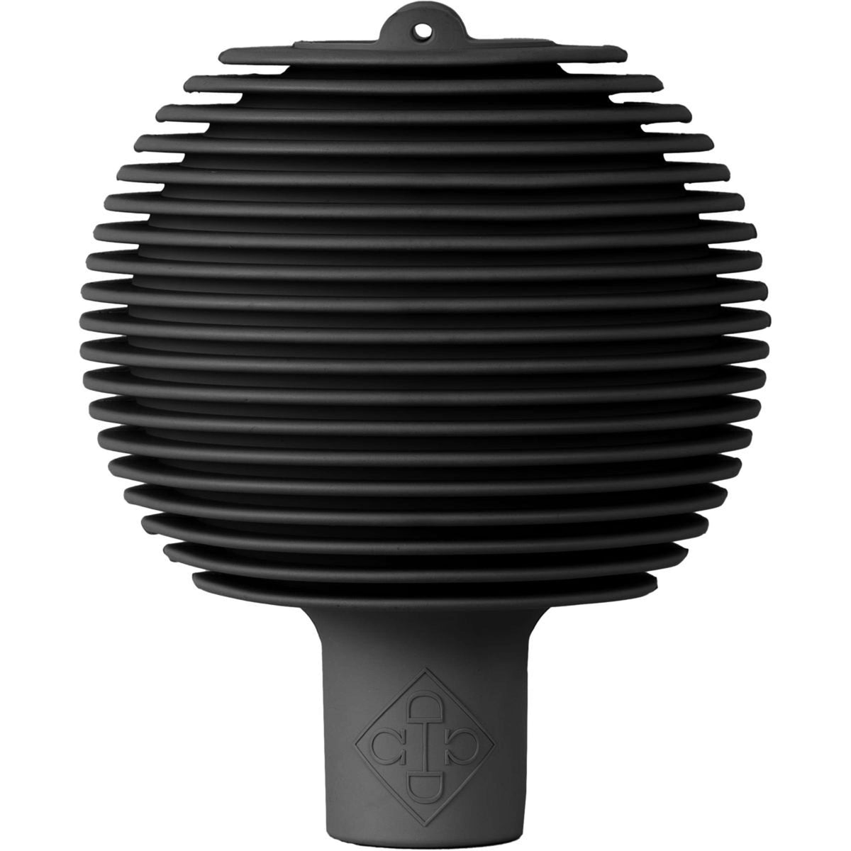 Kentucky Protection Ball Pro Rubber Grey