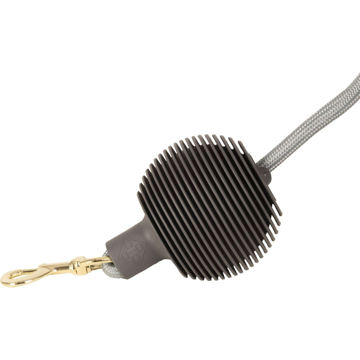 Kentucky Protection Ball Pro Rubber Grey