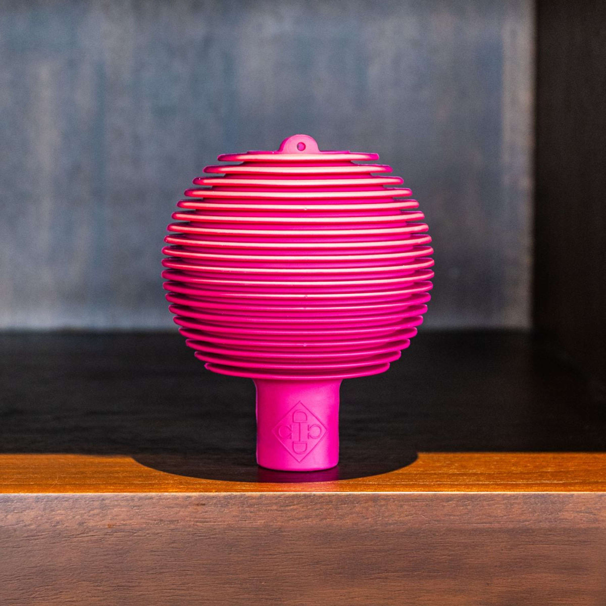 Kentucky Protection Ball Pro Rubber Pink