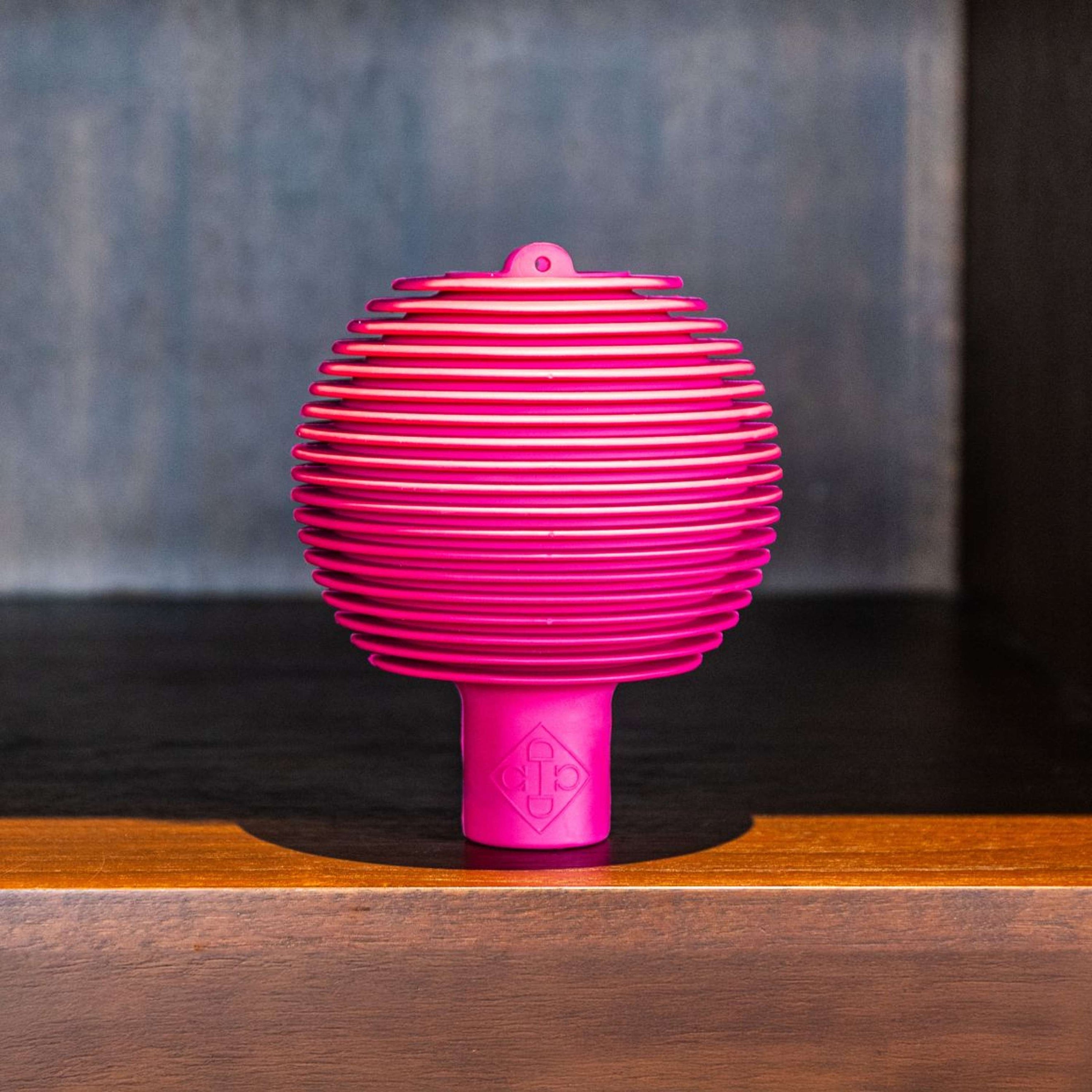 Kentucky Protection Ball Pro Rubber Pink Kentucky Protection Ball Pro Rubber Pink