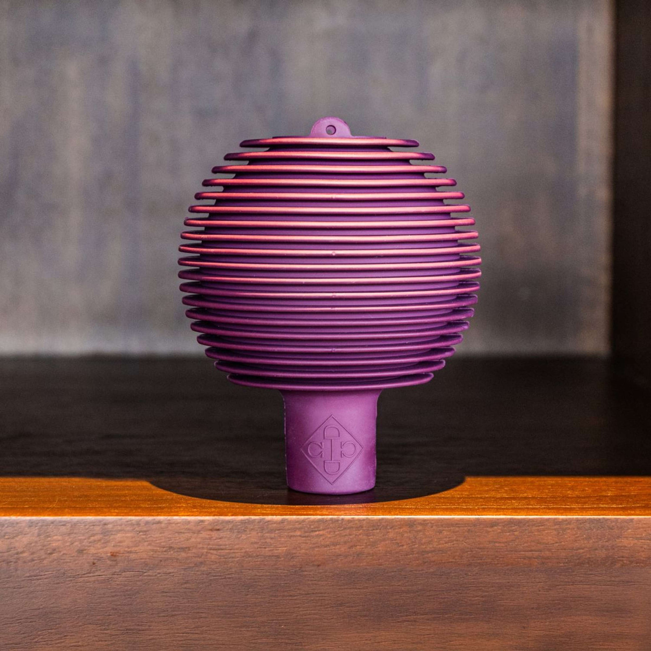 Kentucky Protection Ball Pro Rubber Bordeaux Kentucky Protection Ball Pro Rubber Bordeaux