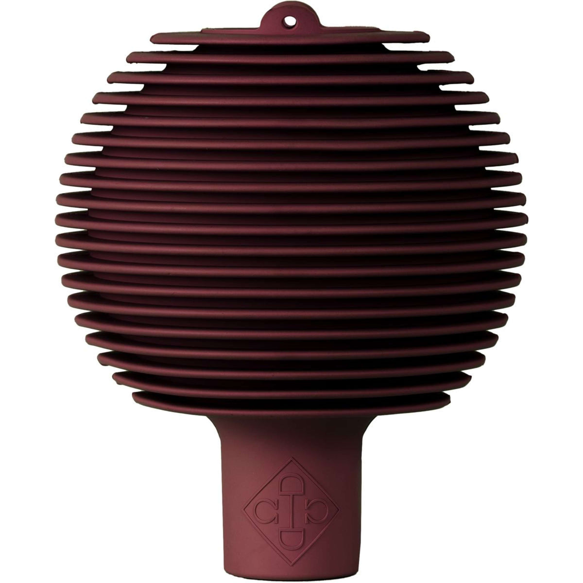 Kentucky Protection Ball Pro Rubber Bordeaux