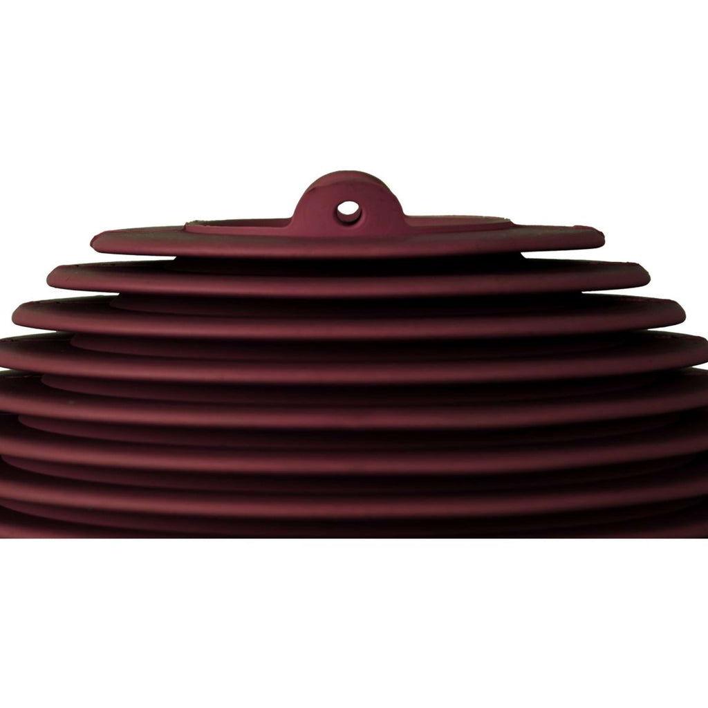 Kentucky Protection Ball Pro Rubber Bordeaux