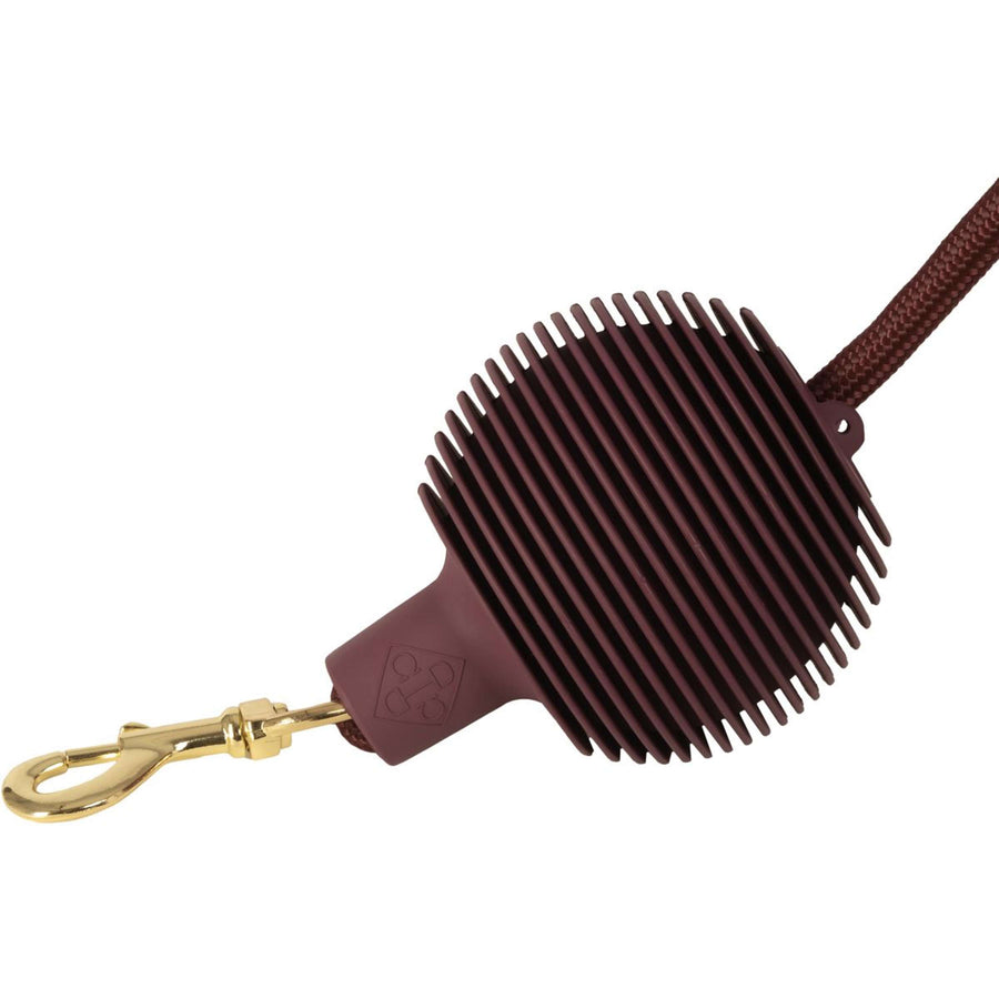 Kentucky Protection Ball Pro Rubber Bordeaux