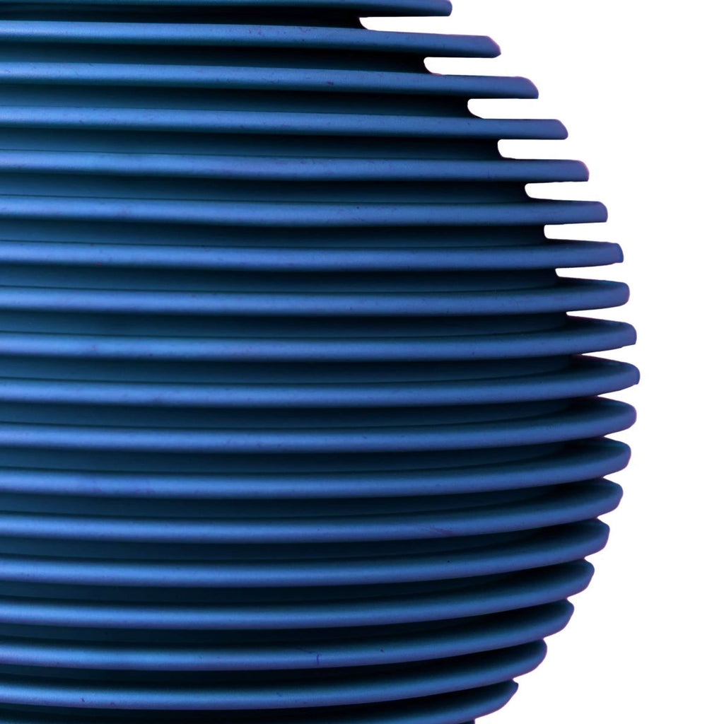 Kentucky Protection Ball Pro Rubber Royal Blue