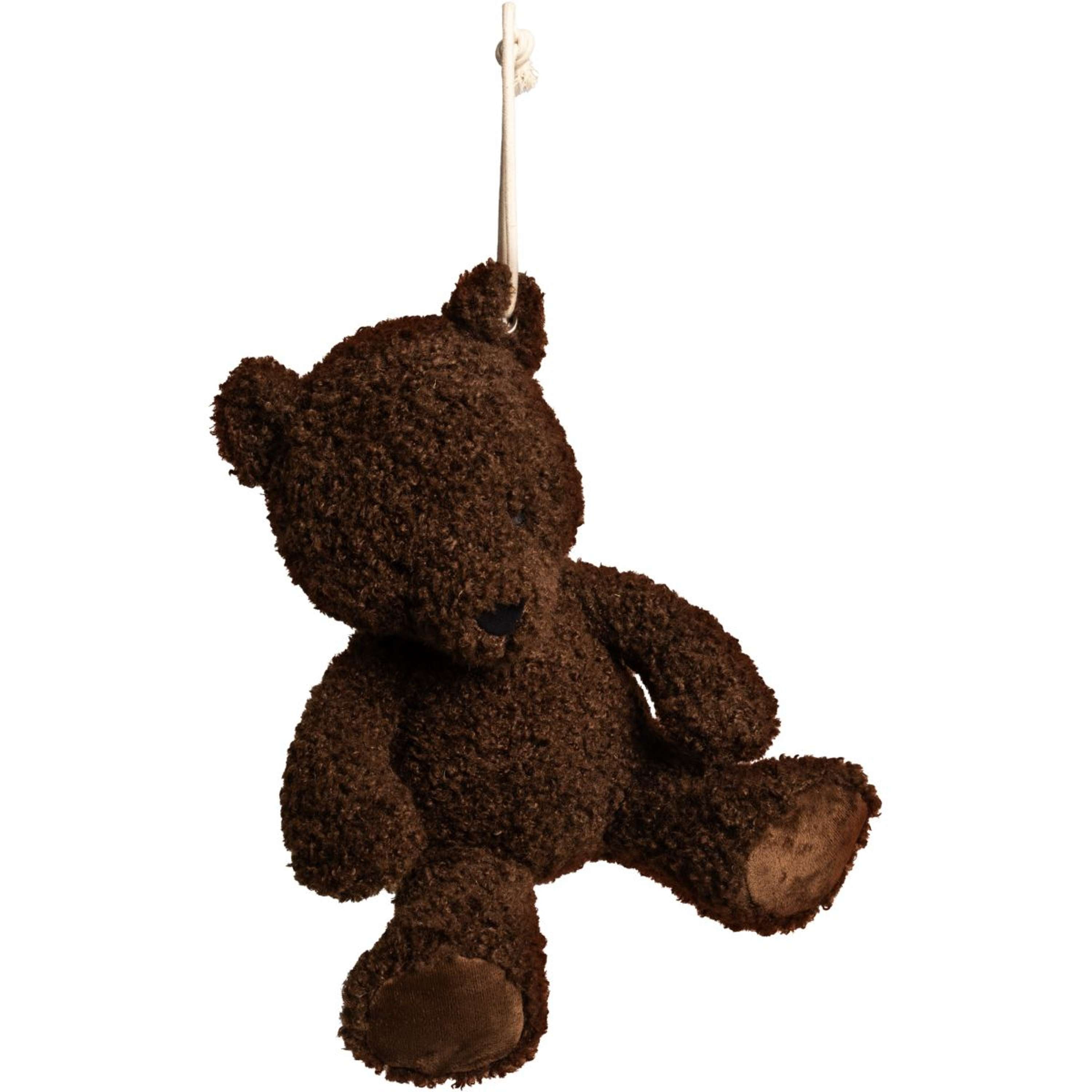 Kentucky Relax Horse Toy Bear Brown