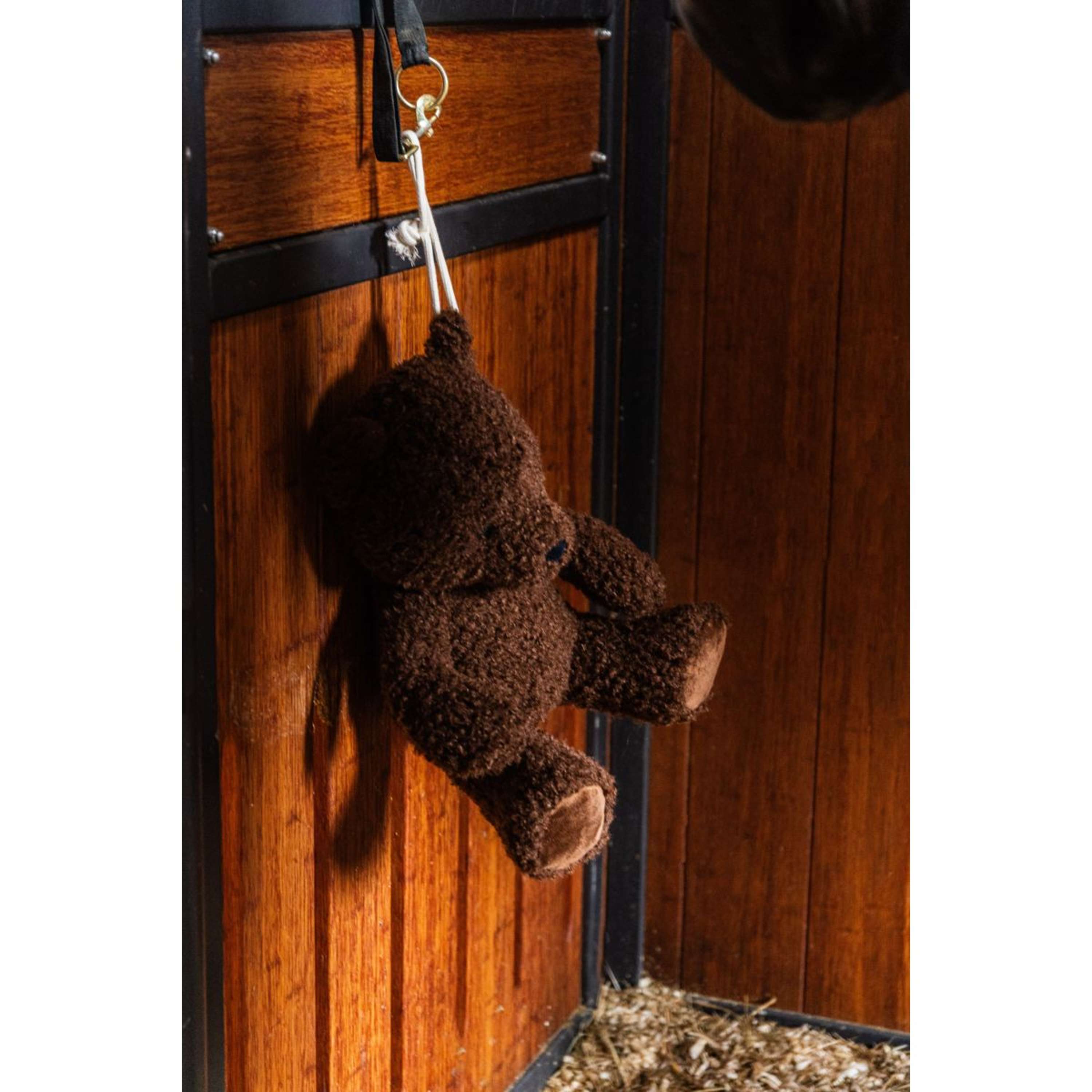 Kentucky Relax Horse Toy Bear Brown