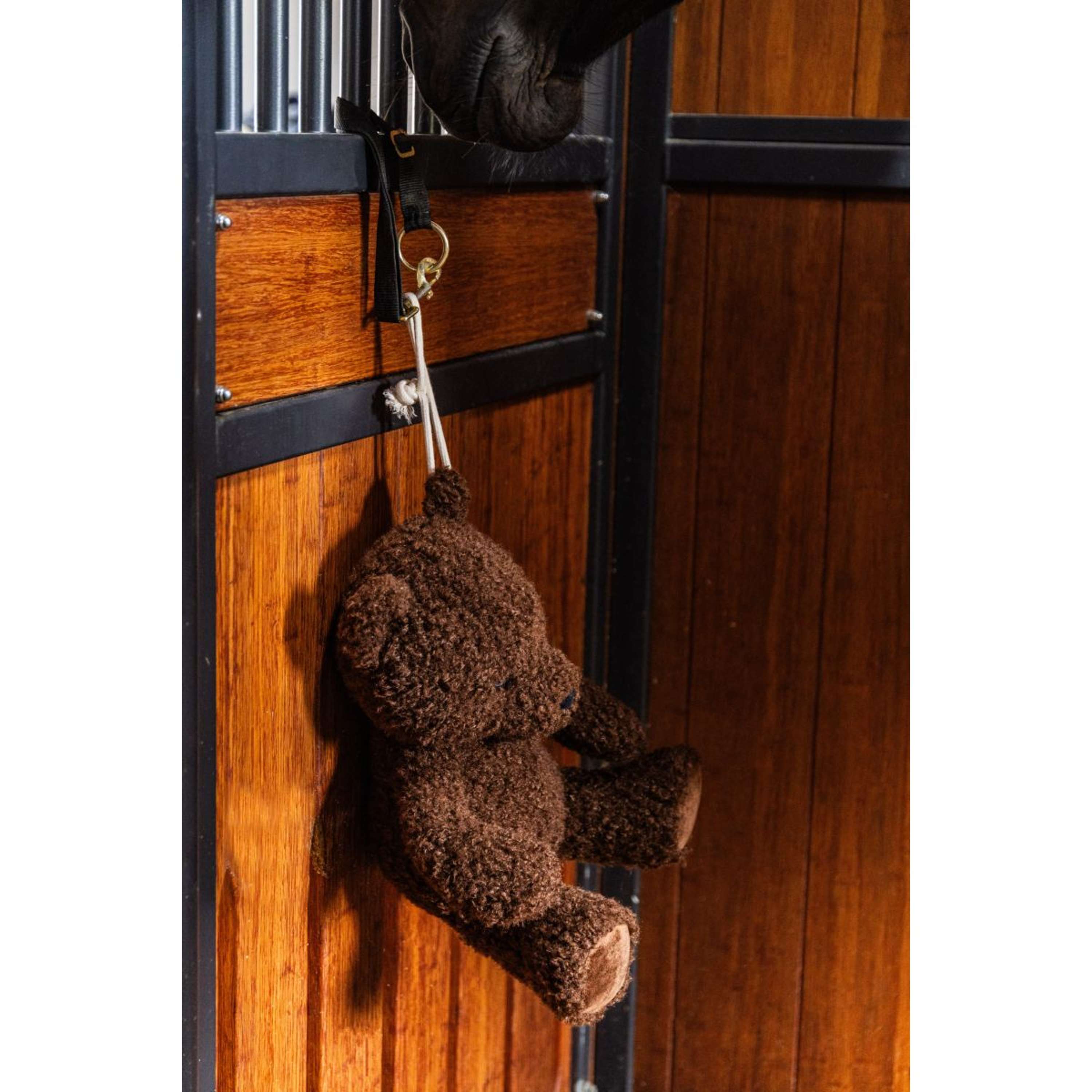 Kentucky Relax Horse Toy Bear Brown