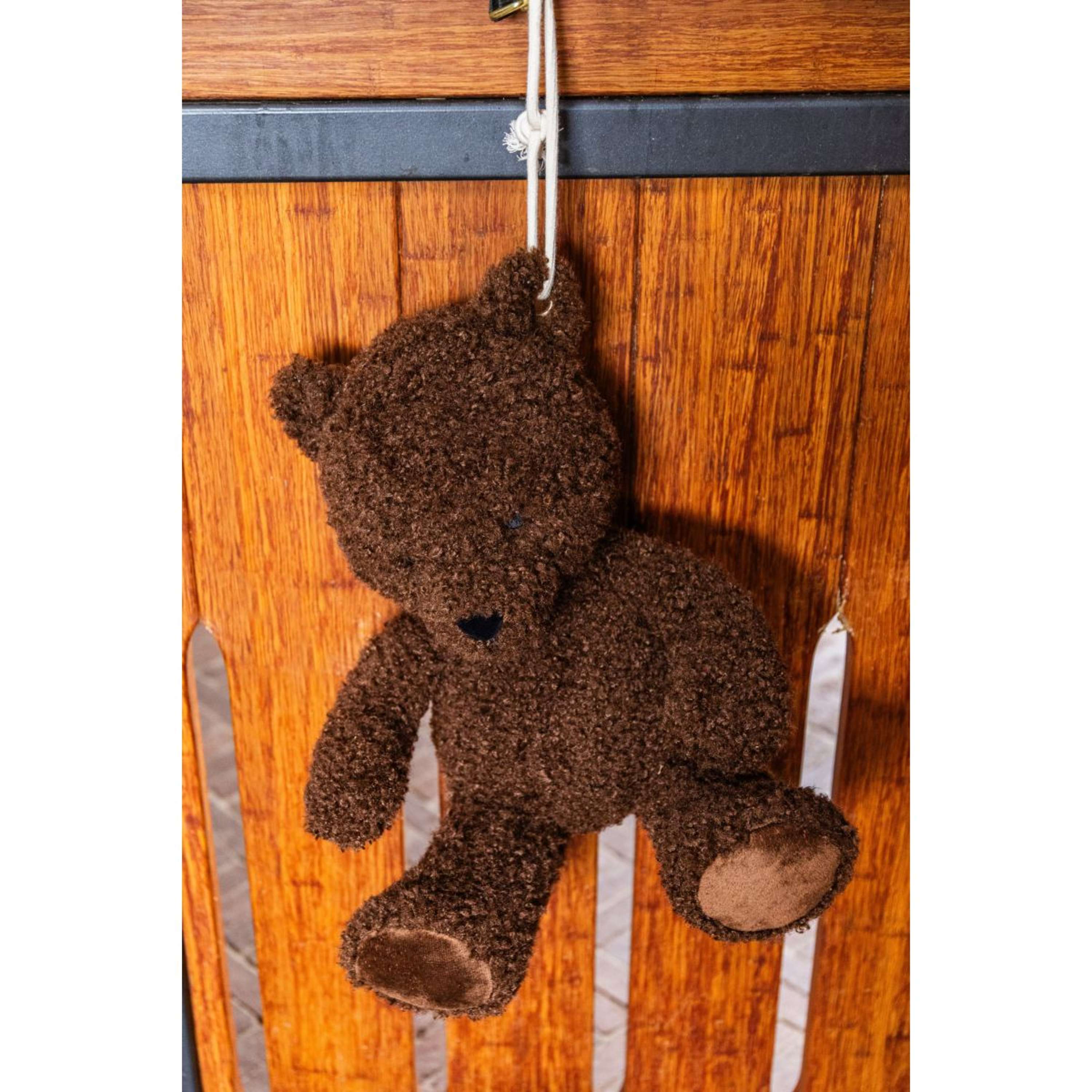 Kentucky Relax Horse Toy Bear Brown