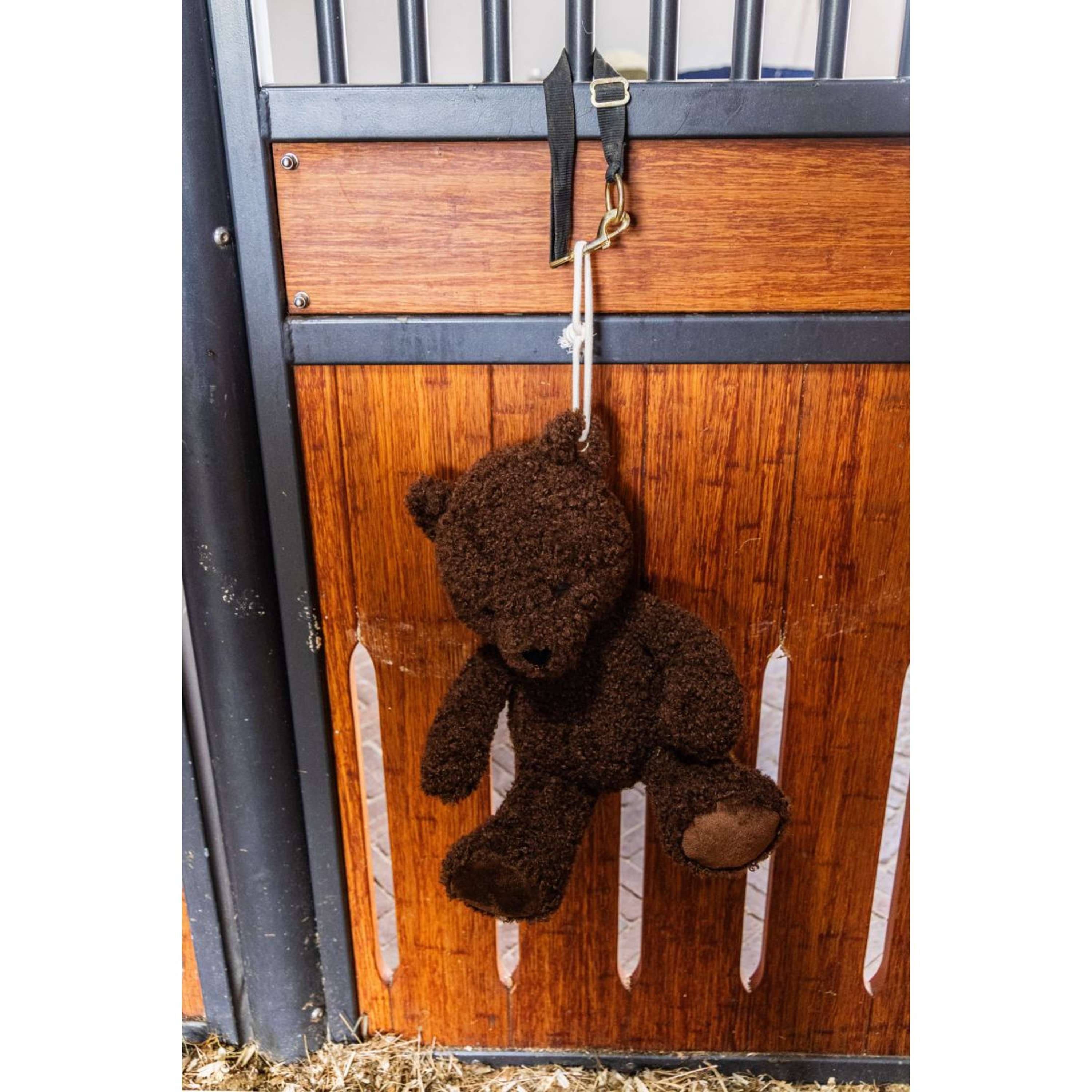 Kentucky Relax Horse Toy Bear Brown