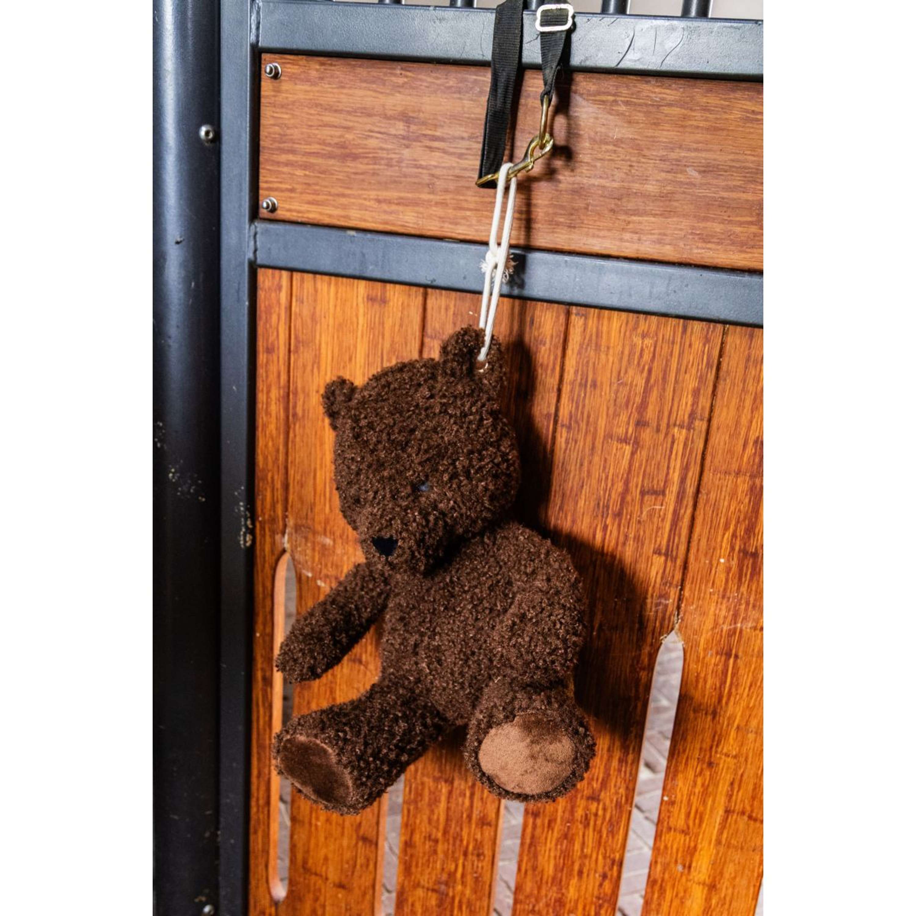 Kentucky Relax Horse Toy Bear Brown