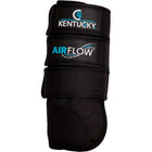 Kentucky Horsewear Eventing Boots 3D Air Flow Front Black