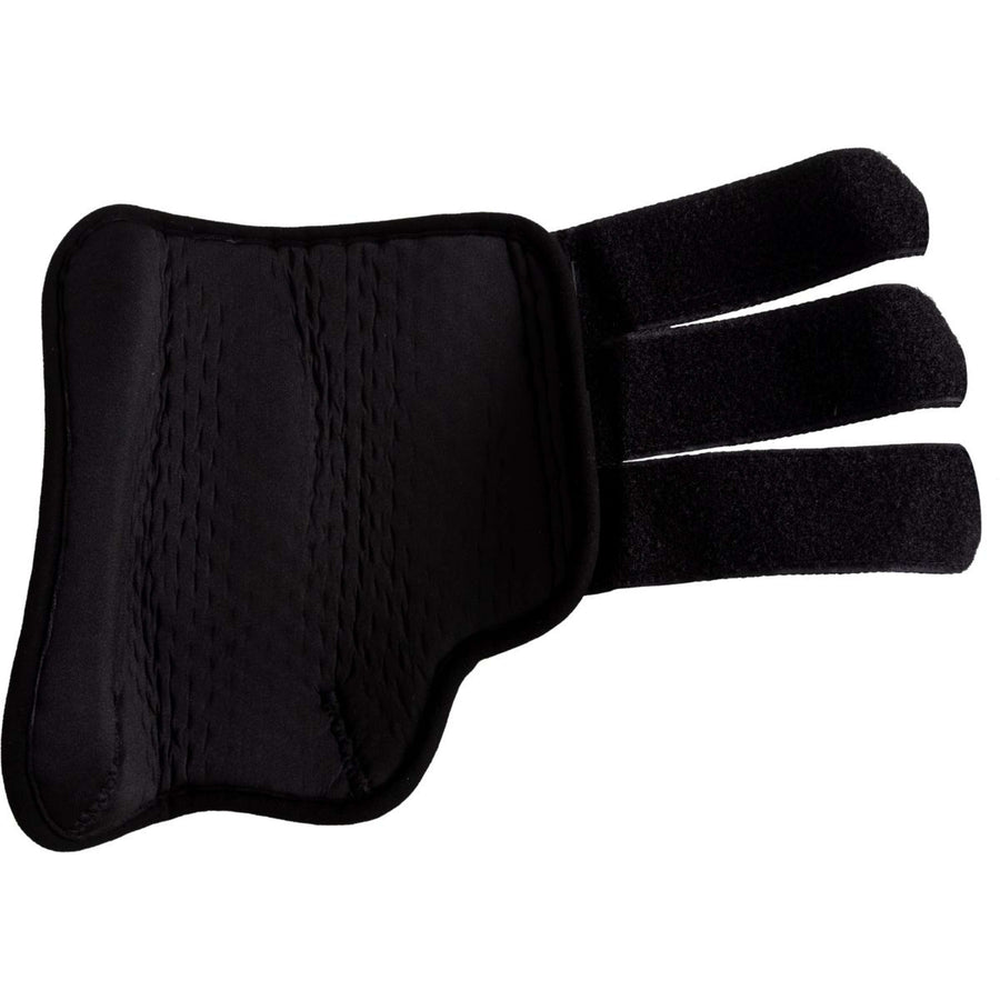 Kentucky Horsewear Eventing Boots 3D Air Flow Front Black