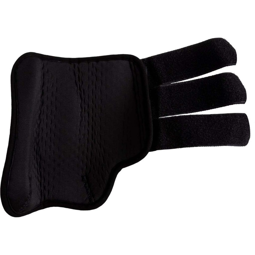 Kentucky Horsewear Eventing Boots 3D Air Flow Front Black