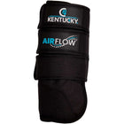 Kentucky Horsewear Eventing Boots 3D Air Flow Skin Friendly Front Black