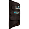 Kentucky Horsewear Eventing Boots 3D Air Flow Skin Friendly Hind Black