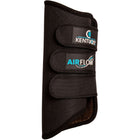 Kentucky Horsewear Eventing Boots 3D Air Flow Skin Friendly Hind Black